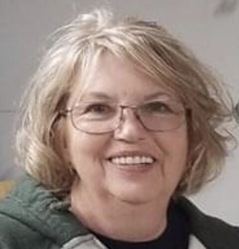 Judy Haaland
